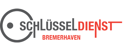 Schlüsselnotdienst Bremerhaven Logo und Cooperate Identidy